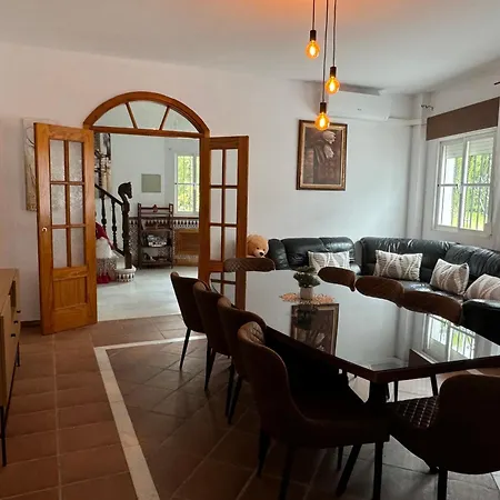 Holiday home La Torrecilla Ronda