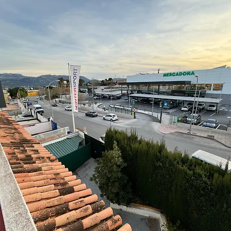 Feriehus La Torrecilla