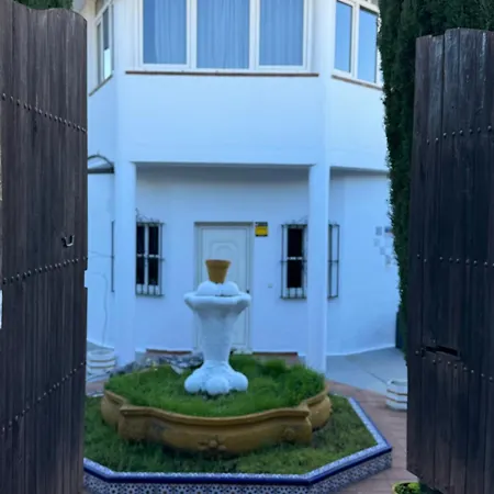 Holiday home La Torrecilla