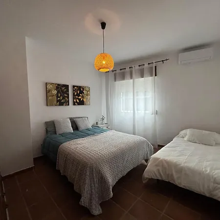 Holiday home La Torrecilla *