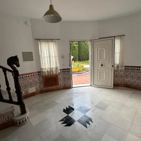 La Torrecilla Holiday home