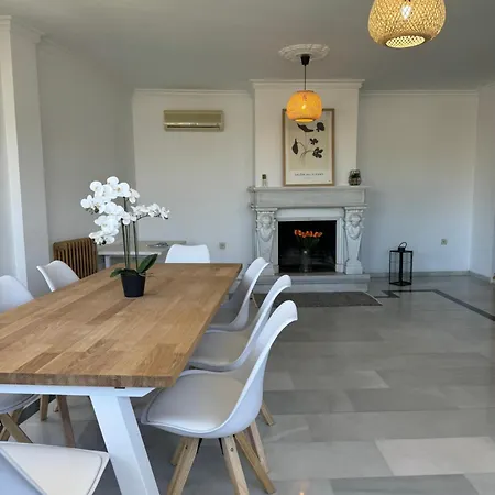 La Torrecilla Holiday home Ronda