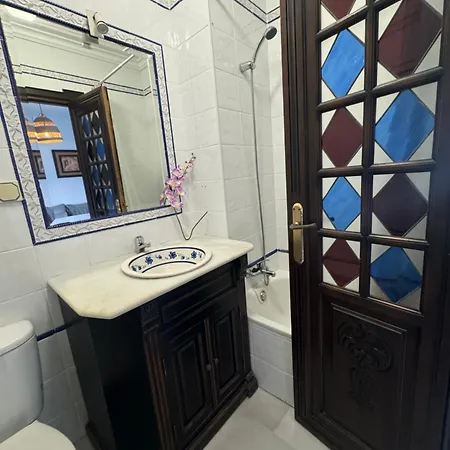La Torrecilla Holiday home Ronda