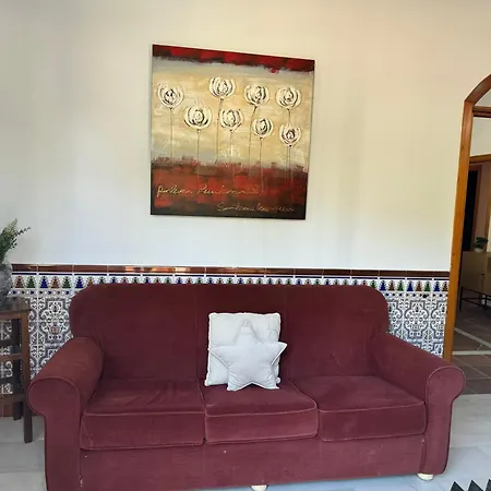 La Torrecilla *