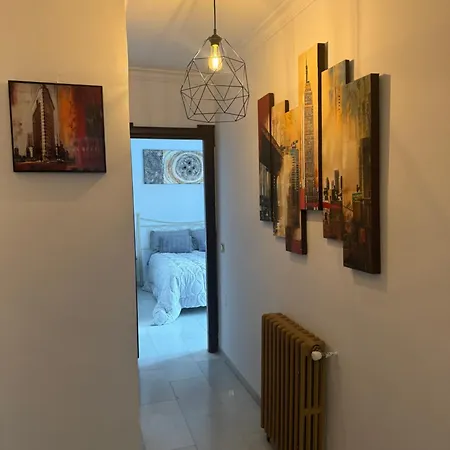 La Torrecilla Holiday home Ronda