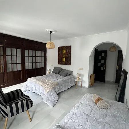 Holiday home La Torrecilla Ronda