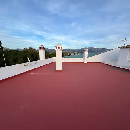 Holiday home La Torrecilla *