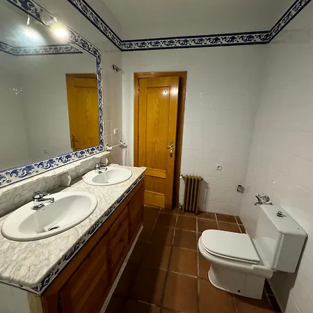 Holiday home La Torrecilla *