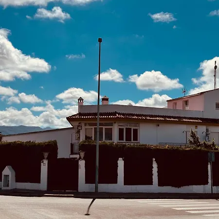 Holiday home La Torrecilla