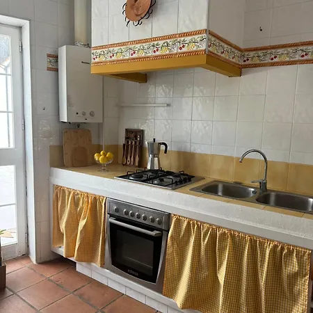 Holiday home La Torrecilla *