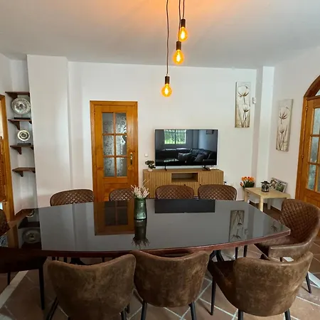 La Torrecilla Holiday home